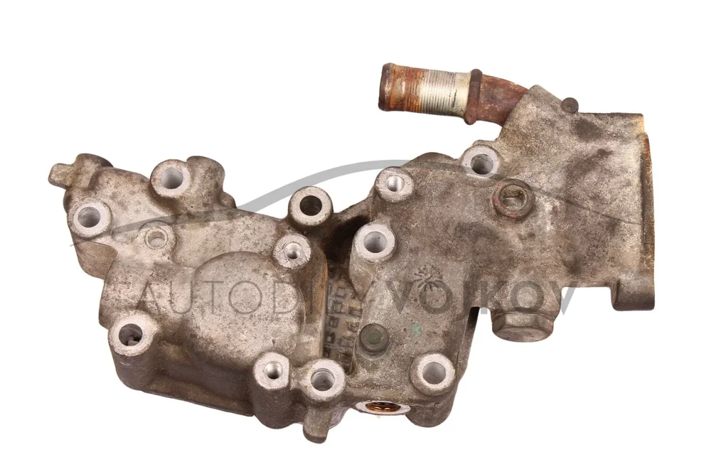 Těleso termostatu kompletní 1336P9 v:63444 Těleso termostatu kompletní 1336P9 v:63444