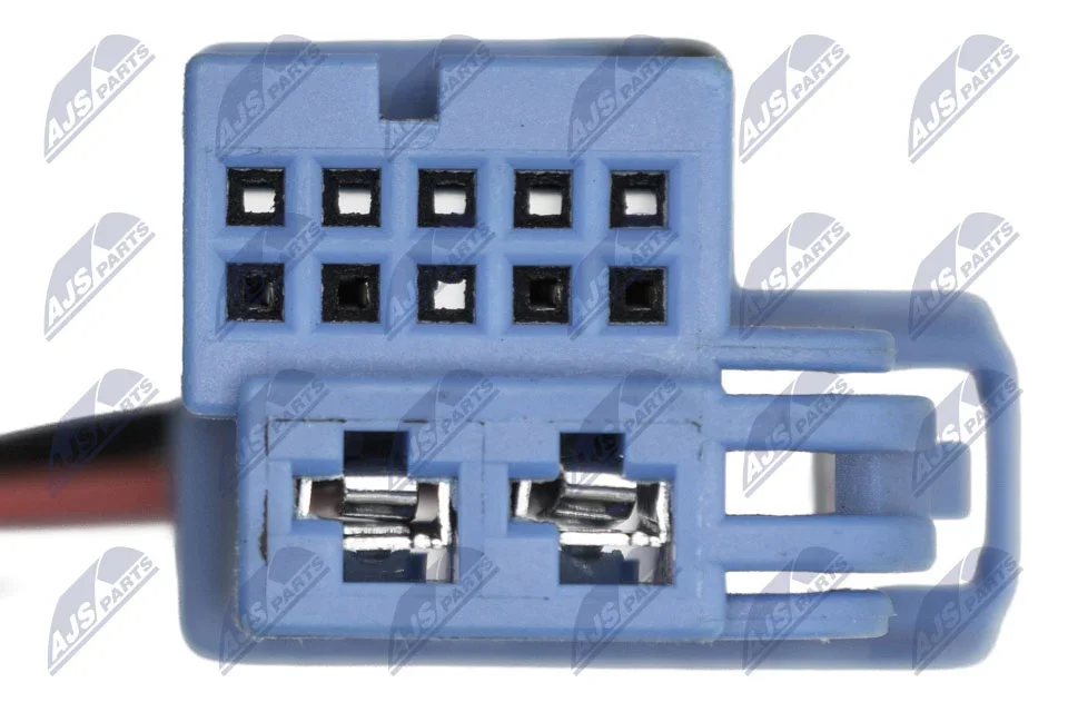 Elektromotor, zadní dveře NTY AE-ME-119