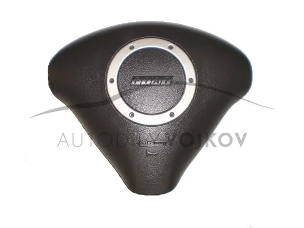 Airbag řidiče sporting orig. v:6566