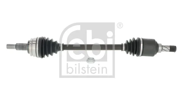 Hnací hřídel FEBI BILSTEIN 182425 Hnací hřídel FEBI BILSTEIN 182425