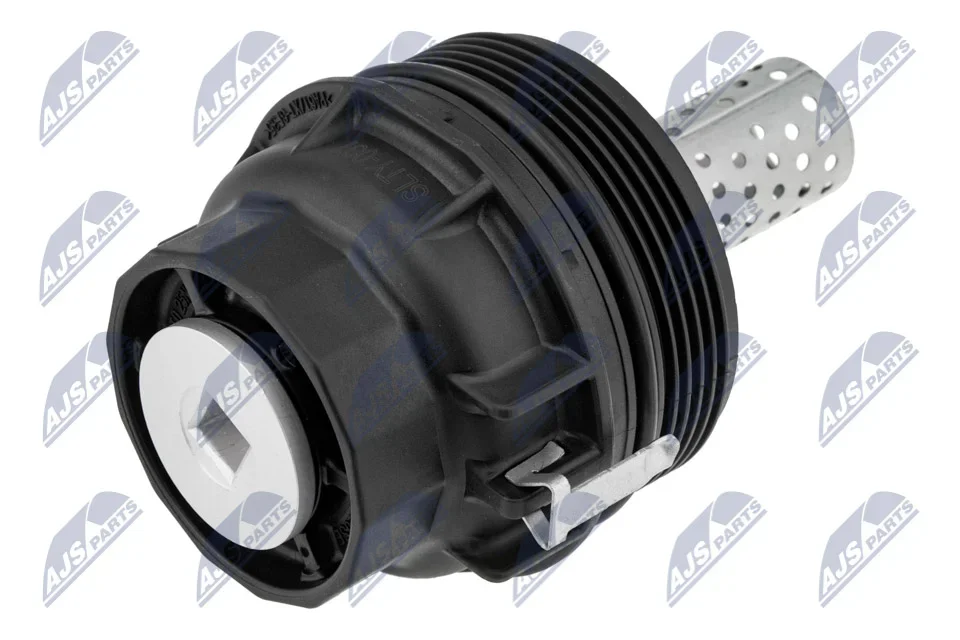 Kryt, pouzdro olejového filtru NTY CCL-TY-007 – OE 15650-38010 Kryt, pouzdro olejového filtru NTY CCL-TY-007 – OE 15650-38010