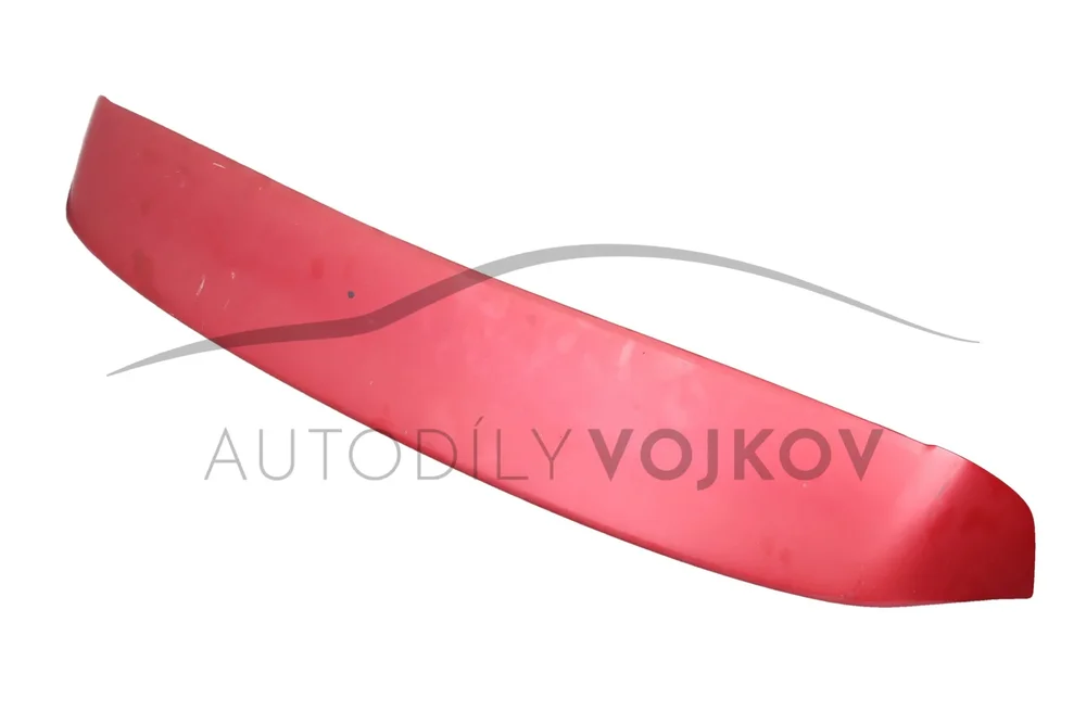 Spoiler pátých dveří SW 8742T3 v:102070
