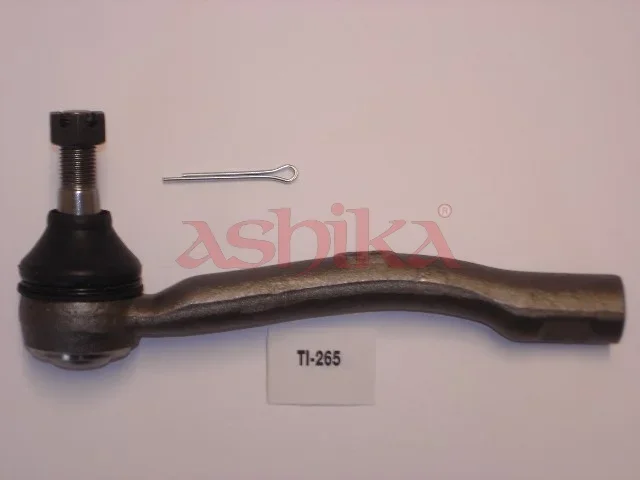 Hlava příčného táhla řízení ASHIKA 111-02-265R Hlava příčného táhla řízení ASHIKA 111-02-265R