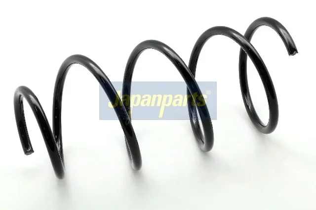 Pružina podvozku JAPANPARTS ZC5217G