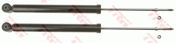Tlumič pérování TRW JGT1238T