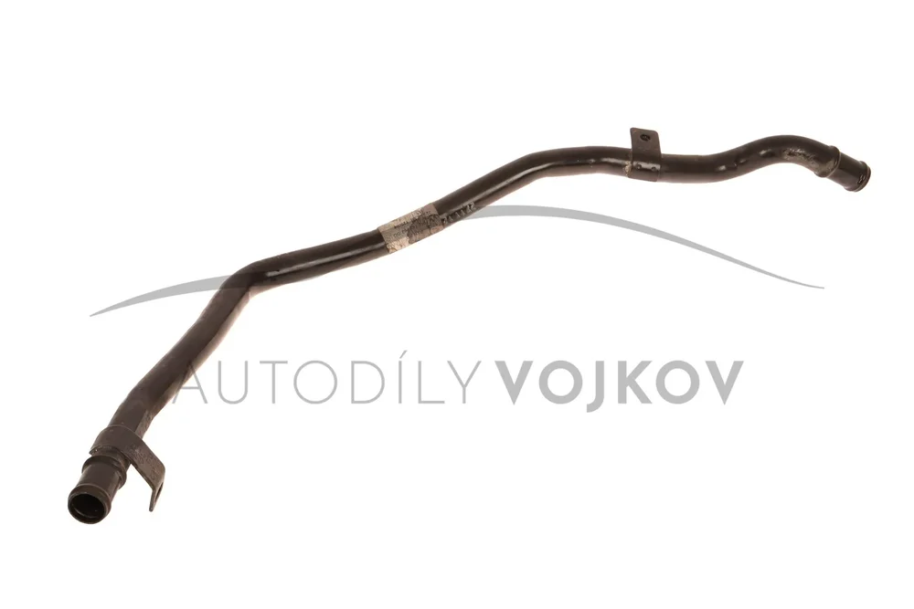 Vodní trubka 1K0121070BR v:77438 Vodní trubka 1K0121070BR v:77438