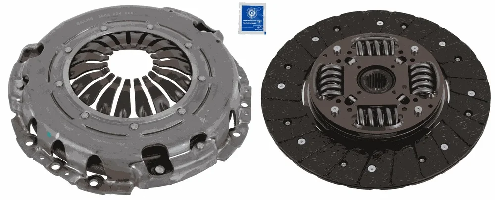 Sada spojky SACHS 3000951658
