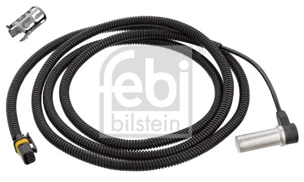 Snímač, počet otáček kol FEBI BILSTEIN 106320