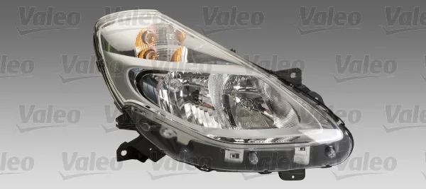 Hlavní světlomet VALEO 044051