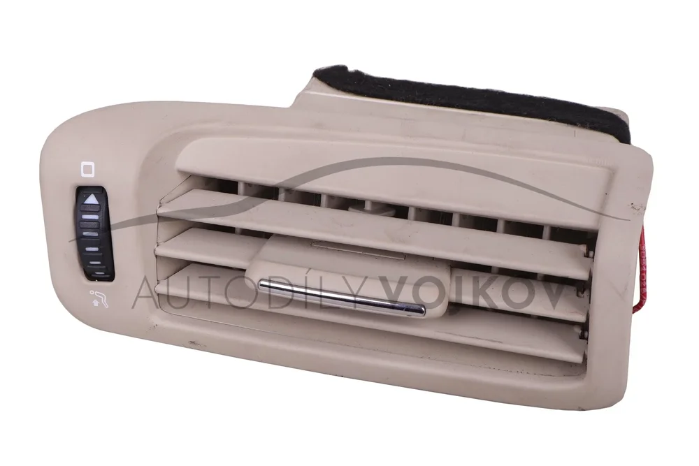Výdech topení B-sloupku levý 3T08193834D5 v:130669 Výdech topení B-sloupku levý 3T08193834D5 v:130669