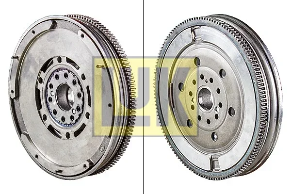 Setrvačník Schaeffler LuK 415015710