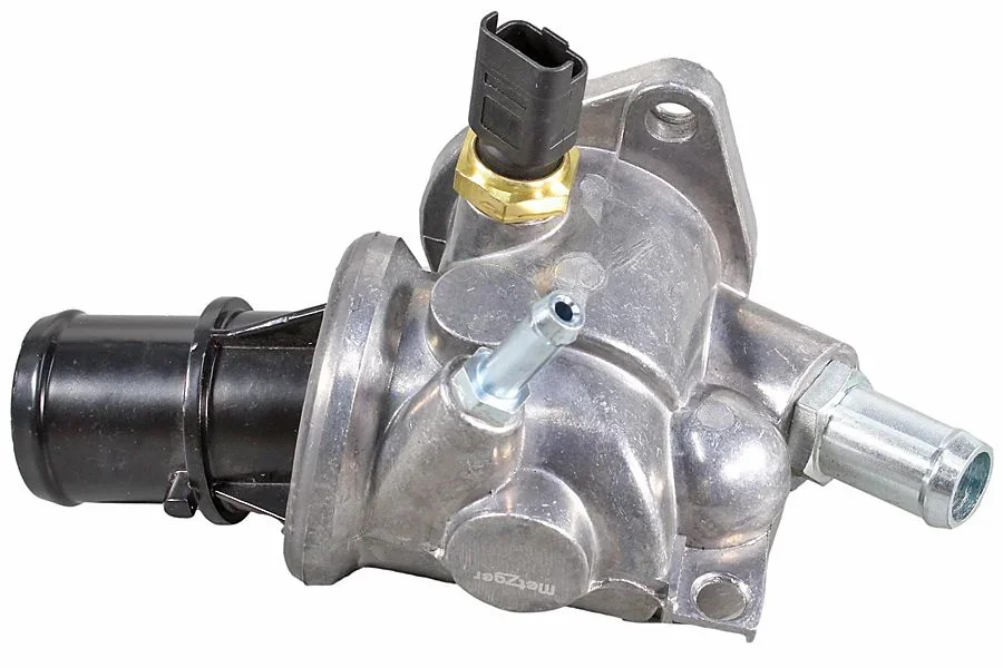 Termostat, chladivo METZGER AUTOTEILE 4006458