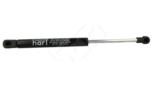 TLUM.5-TÝCH DV.CORDOBA 02- HART 808432 – OE 6L5827550B