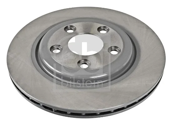 Brzdový kotouč FEBI BILSTEIN 108673