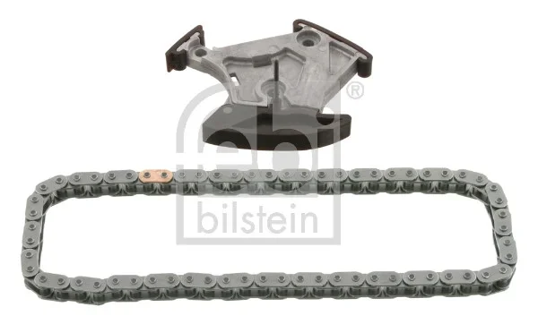 Sada řetězů, pohon olejové pumpy FEBI BILSTEIN 33835 Sada řetězů, pohon olejové pumpy FEBI BILSTEIN 33835