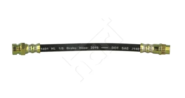 BRZD.HADIČ./Z/RENAULT MEGANE 02- HART 254084