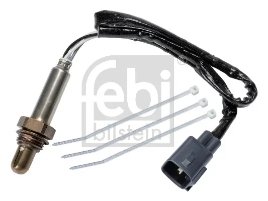 Lambda sonda FEBI BILSTEIN 177505 Lambda sonda FEBI BILSTEIN 177505