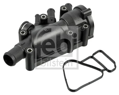 Pouzdro termostatu FEBI BILSTEIN 174458