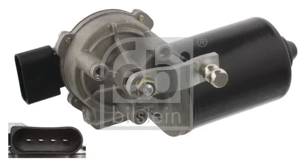Motor stěračů FEBI BILSTEIN 37619