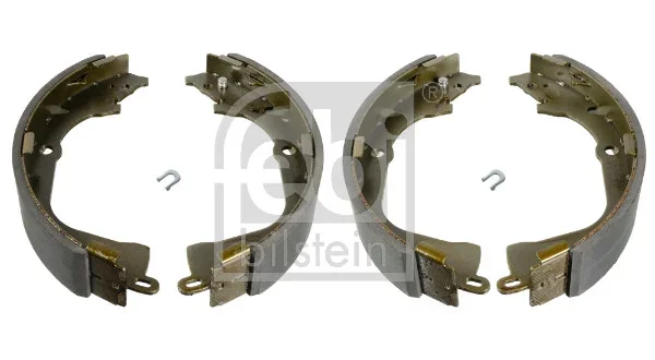 Sada brzdových čelistí FEBI BILSTEIN 36753