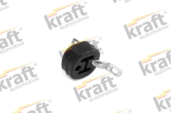 Drzak, vyfukovy system KRAFT AUTOMOTIVE 0500027 Drzak, vyfukovy system KRAFT AUTOMOTIVE 0500027