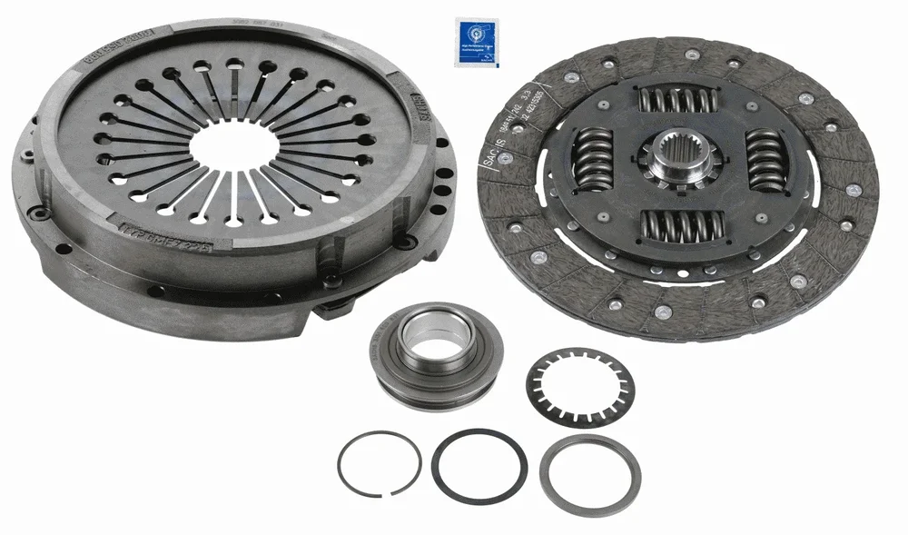 Spojková sada SACHS 3000506001