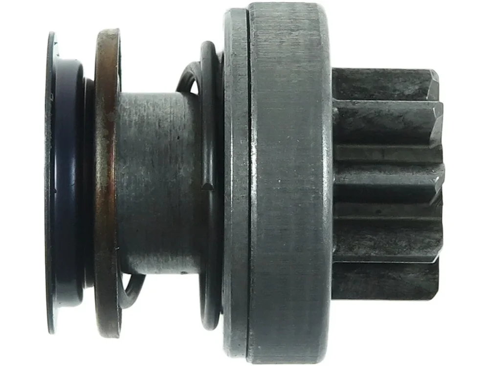 Volnobezny prevod, starter AS-PL SD0303