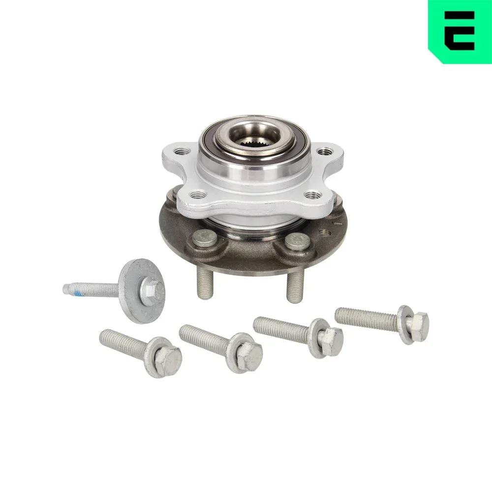 Sada lozisek kol OPTIMAL 891201