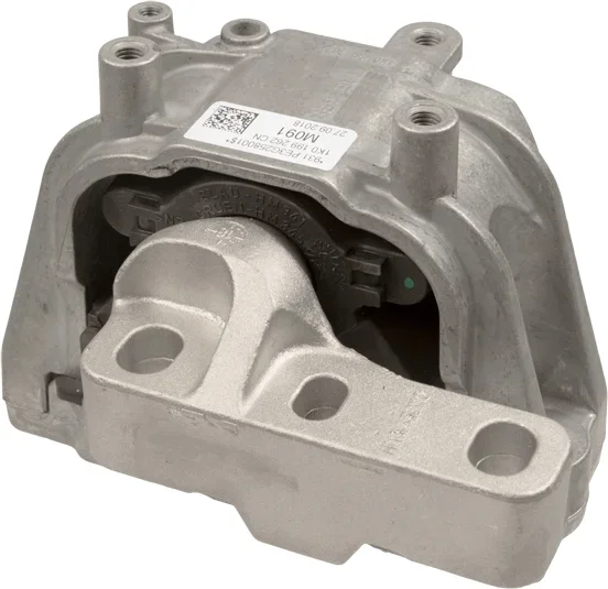 Zaveseni motoru LEMFÖRDER 3575101 – OE 1K0199262CN