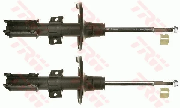 Tlumič pérování TRW JGM877T