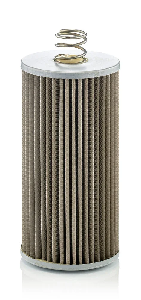 Filtr, pracovní hydraulika MANN-FILTER H816/1 Filtr, pracovní hydraulika MANN-FILTER H816/1