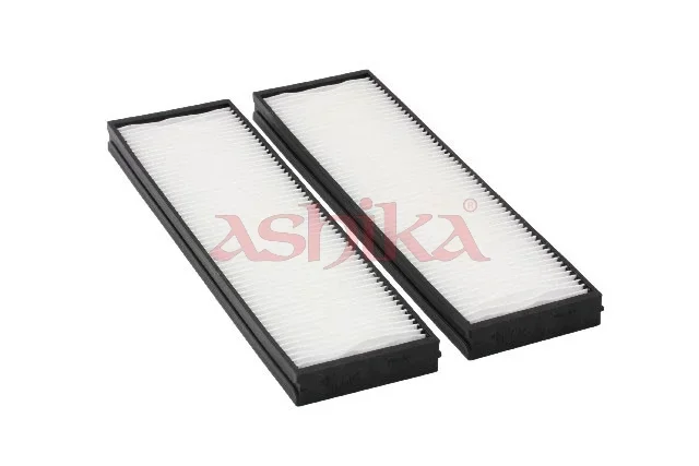 Filtr, vzduch v interiéru ASHIKA 21-H0-H013 Filtr, vzduch v interiéru ASHIKA 21-H0-H013