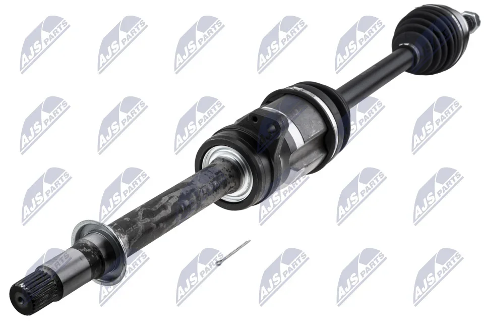Hnací hřídel NTY NPW-MS-092 – OE 3815A496