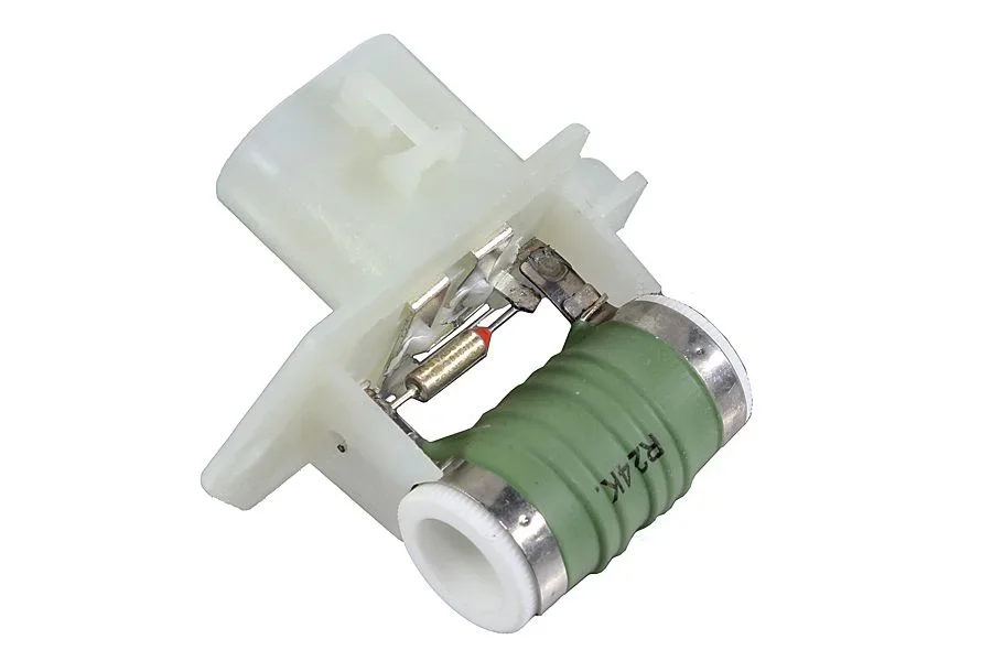 Předřazený odpor, elektromotor METZGER AUTOTEILE 0917756