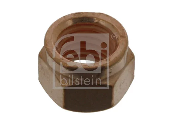 Matice, kolektor výfukových plynů FEBI BILSTEIN 39064