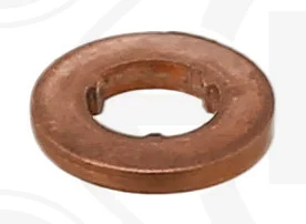 Tesnici krouzek, drzak trysky ELRING 585.370 – OE 16472-RBD-E00