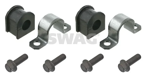 Sada na opravy, ulozeni stabilizatoru SWAG 50927400