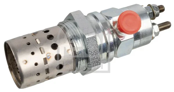 Žhavicí svíčka FEBI BILSTEIN 171364