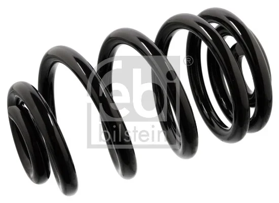 Pruzina podvozku FEBI BILSTEIN 47250 – OE 33533413080