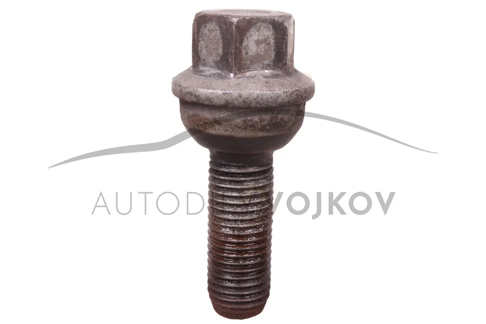 Šroub kola M14X1,5 19mm WHT000888 v:110728 Šroub kola M14X1,5 19mm WHT000888 v:110728