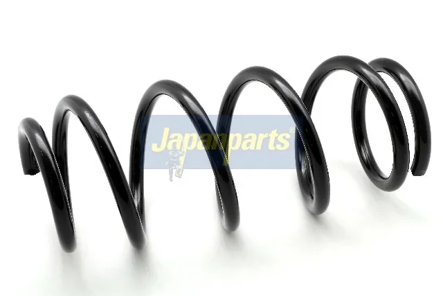 Pružina podvozku JAPANPARTS ZC6133A