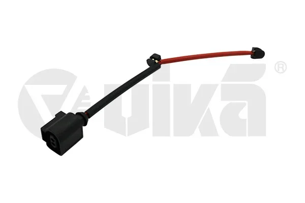 Výstražný kontakt, opotřebení obložení vika 69070045301