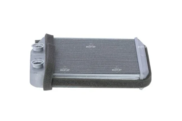 Vymenik tepla, Vnitrni vytapeni NRF 54310 – OE 77364283 Vymenik tepla, Vnitrni vytapeni NRF 54310 – OE 77364283