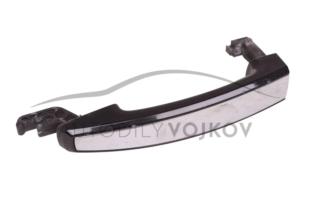 Klika vnější přední chrom L=P přední=zadní 25936893 v:121368