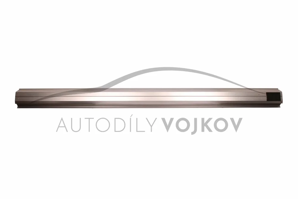 Opravný díl prahu 05- levý v:62266 Opravný díl prahu 05- levý v:62266