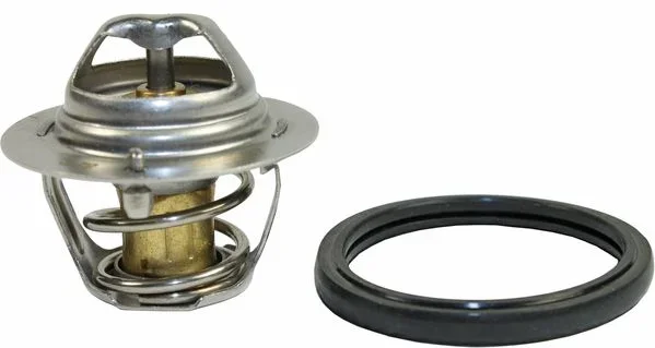 Termostat, chladivo METZGER AUTOTEILE 4006087