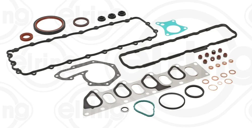 Kompletní sada těsnění, motor ELRING 867.500 Kompletní sada těsnění, motor ELRING 867.500