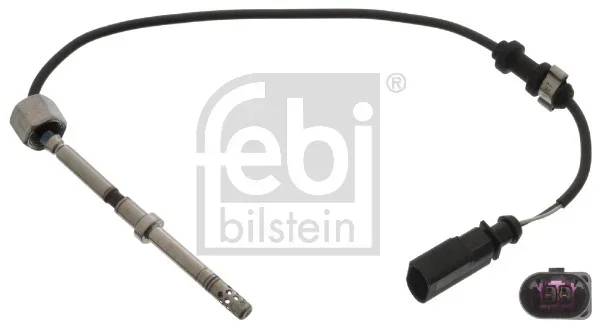 Cidlo, teplota vyfukovych plynu FEBI BILSTEIN 48848