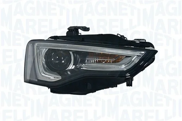 Hlavní světlomet MAGNETI MARELLI 711307024201 Hlavní světlomet MAGNETI MARELLI 711307024201