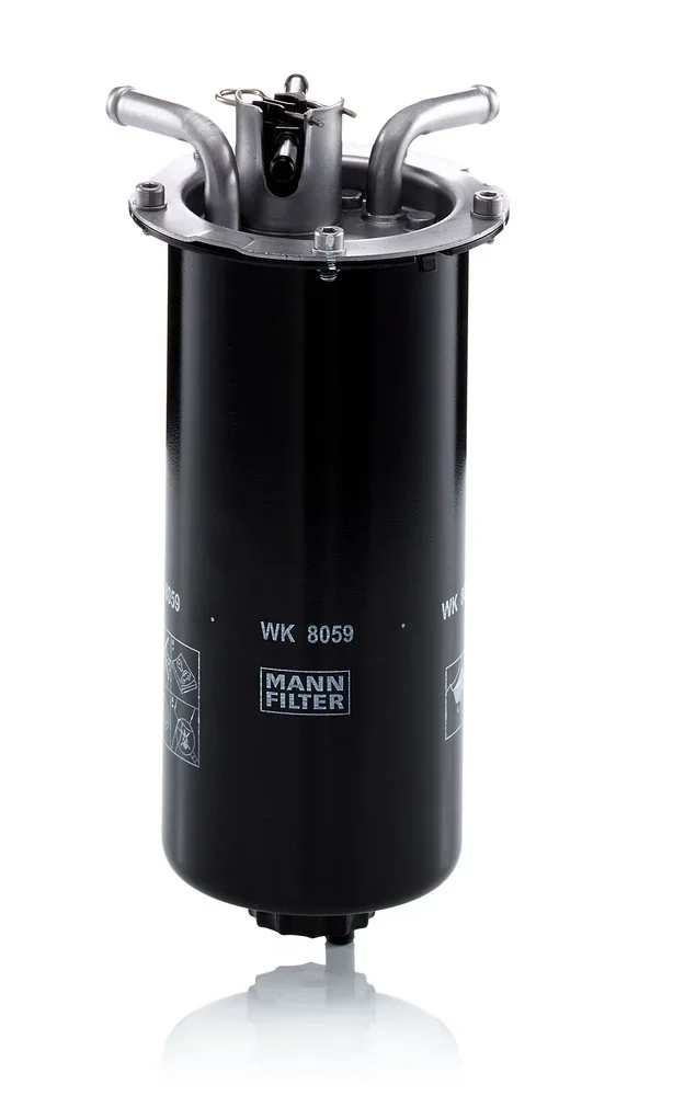 Palivový filtr MANN-FILTER WK8059